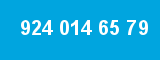 924 014 65 79